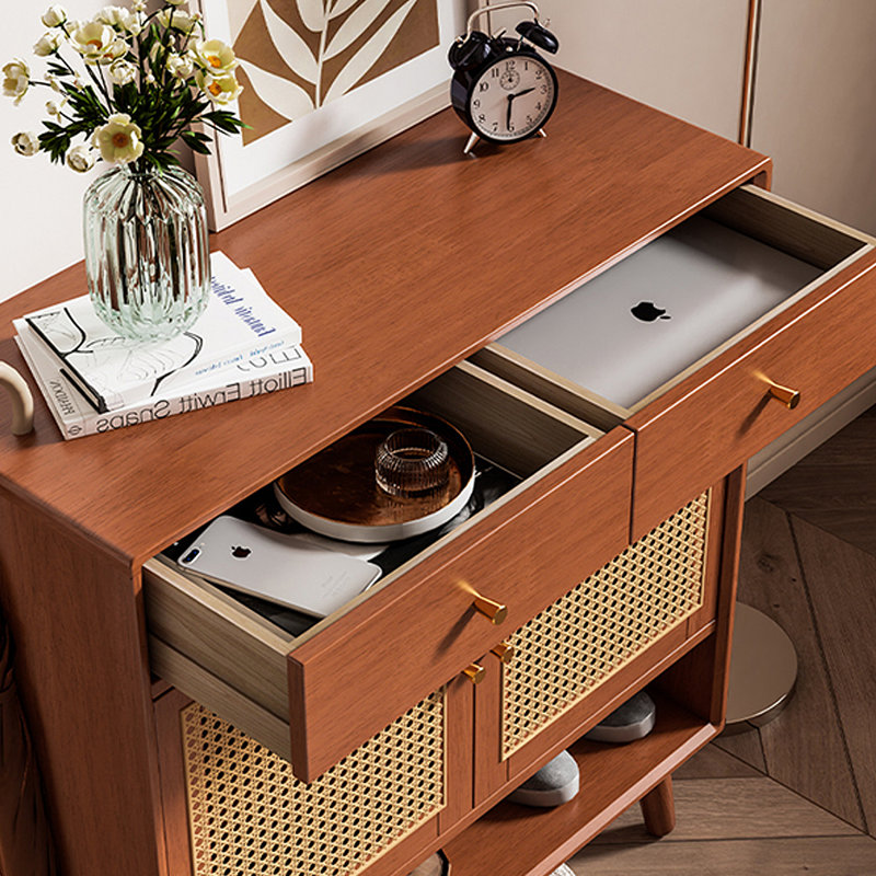Armoire de rangement pour chaussures 12 pièces