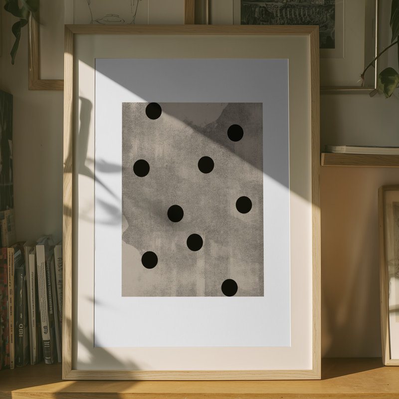 Wrapped Canvas Print, 121.92 cm H x 81.28 cm W