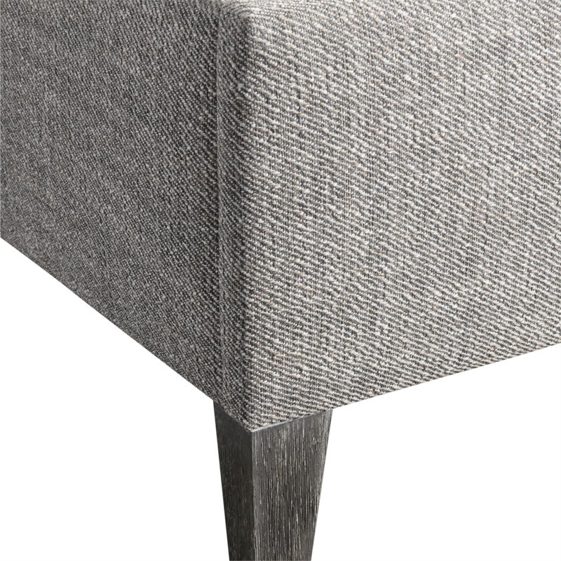 Menton Upholstered Bed, King