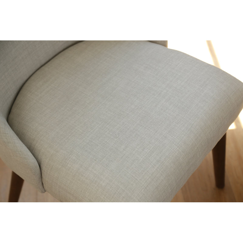 Michael 19'' H Upholstered Side Chair