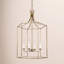 Suttons 4-Light Chandelier-1049503824-1049503831