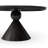 Eloisa Round Solid Wood Top Dining Table-91760967