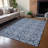 Machine Washable Indoor/Outdoor Chantille ACN2712 Casual Rug-839251898-839251903