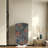 Vintage French home decorative cabinet-111615243