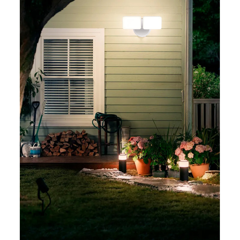 Katsuyuki LED Wall Light