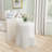 Cabo Woven Rattan End Table-726321731