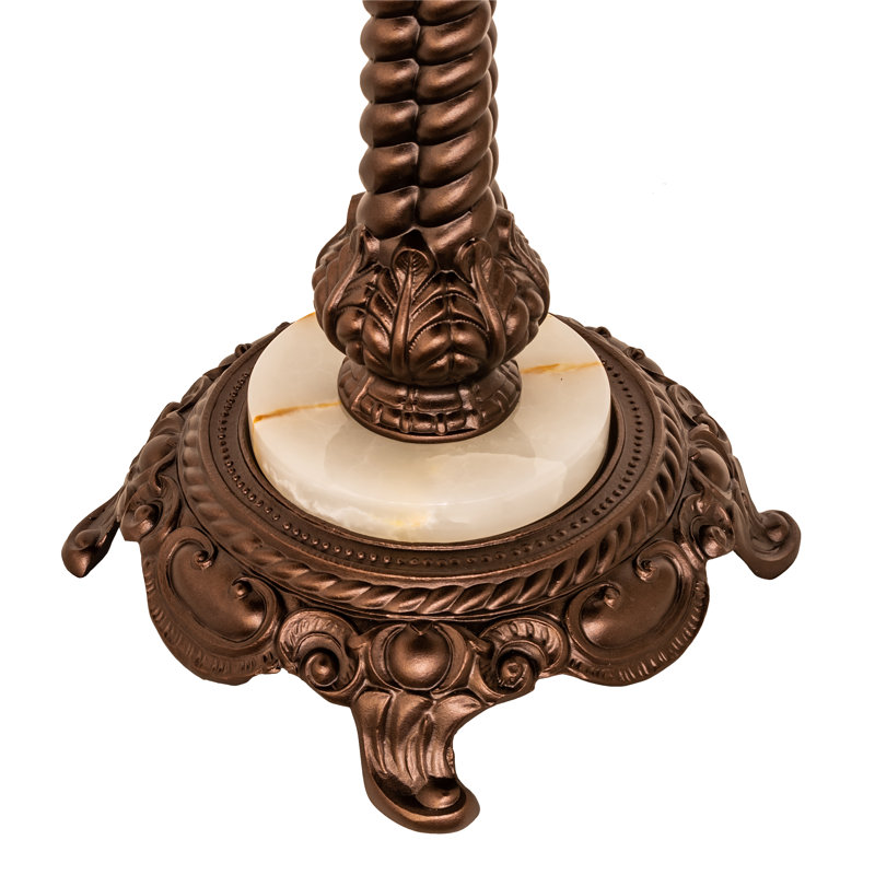 Duffner and Kimberly Standard Lamp