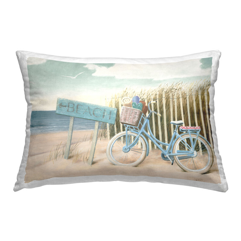Coussin décoratif
