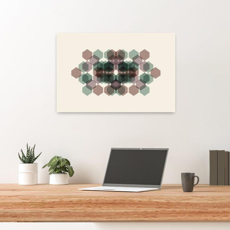 Print, 40.64cm H x 60.96cm W