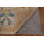 Tapis turc Oushak Végétal 8