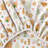 100% Turkish Cotton Flannel Christmas Sheet Sets-118695379-118695382