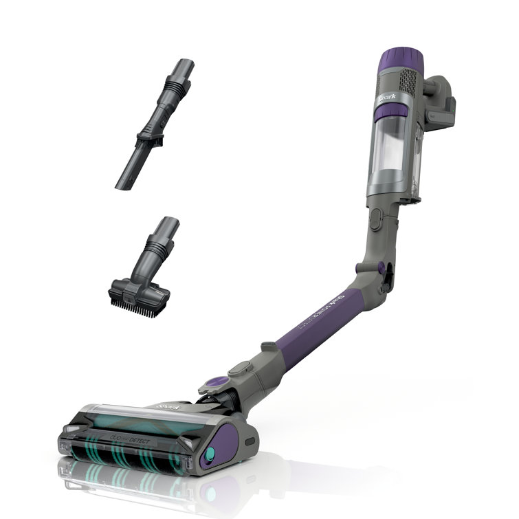 Shark Cordless PowerDetect Stick Vacuum with Powerful Suction and HEPA Filter, IP1251
