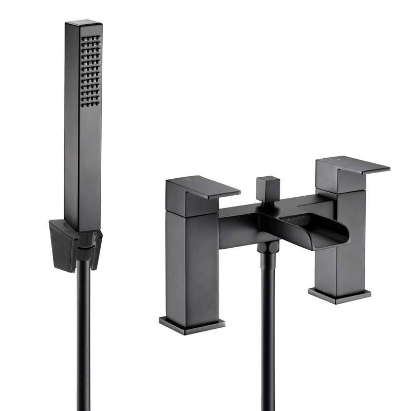 Bath Taps Bathroom Bath Shower Mixer Bath Filler
