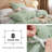 Bedsure Boho Duvet Cover Set For All Season-128840093-128840094