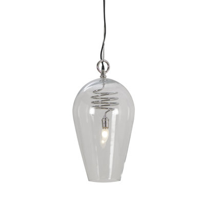 Oakland 1 - Light Pendant