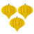 Yellow selected