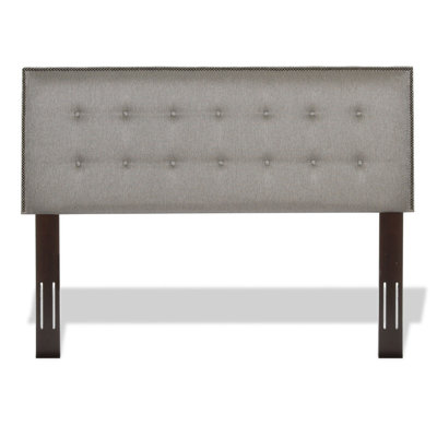 Ziaa Upholstered Panel Headboard