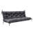 Waterproof Outdoor Bench Cushion Set With Backrest 60"X40"X4", Patio Seat Cushion For Lounger, Swing & Hammock, All-Weather High-Density Foam Outdoor Cushion For Garden Porch Poolside,Navy Blue-1395666264-1408951645