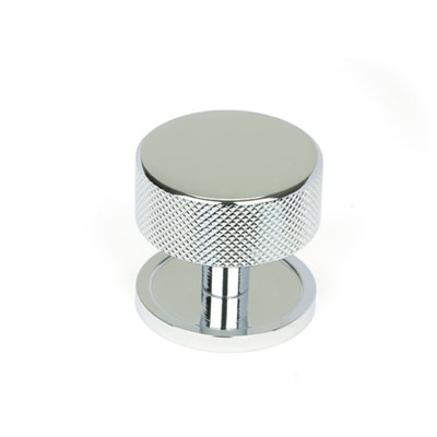 Round Knob