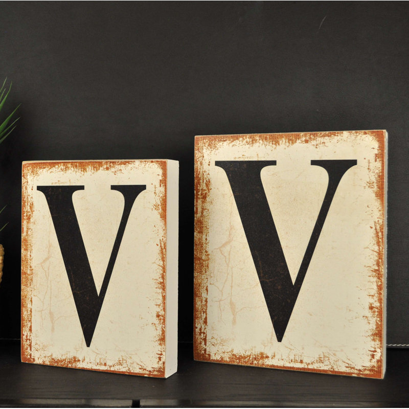 Handmade Farmhouse Wall Decor
