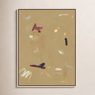 Particles I by Bobby Berk