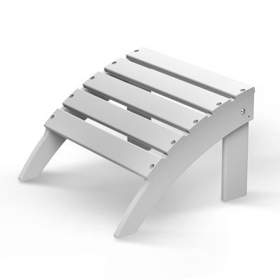 Anayelly Outdoor Ottoman