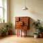 Commode à 23 tiroirs 23,23 "Modern Creative