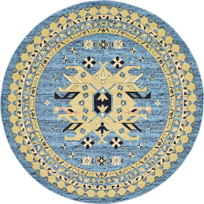 Eesi Oriental Indoor Rug