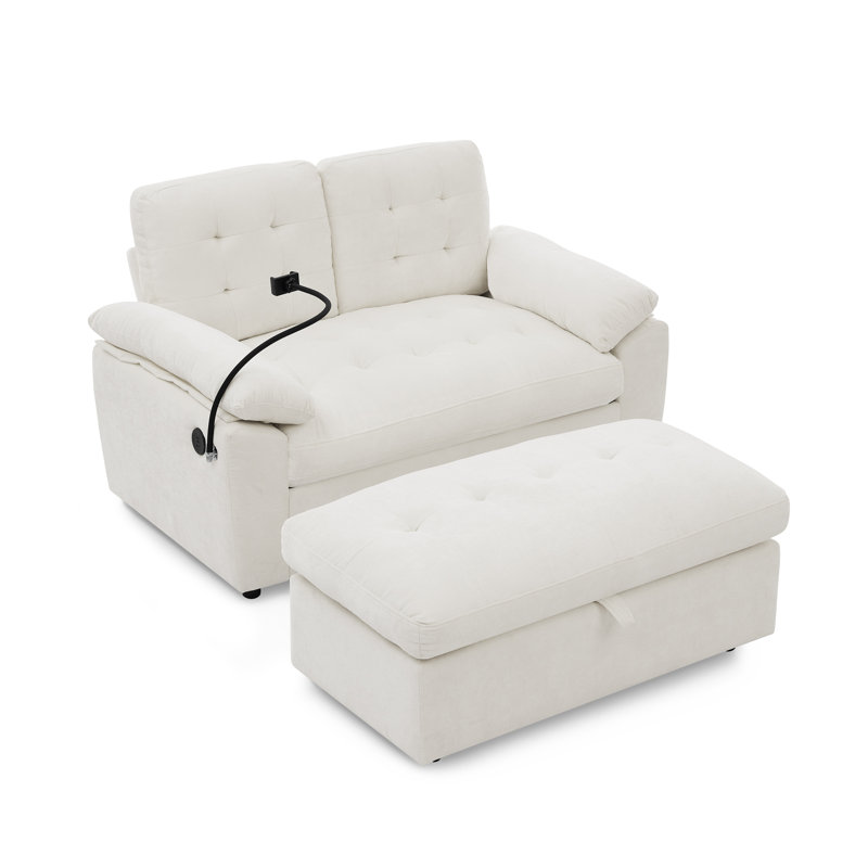 Reception Sofas, Beige