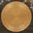 Handmade Round Placemats Set of 4 for Dining and Kitchen 14-inch Scratch-Resistant Table Decor-1088013033