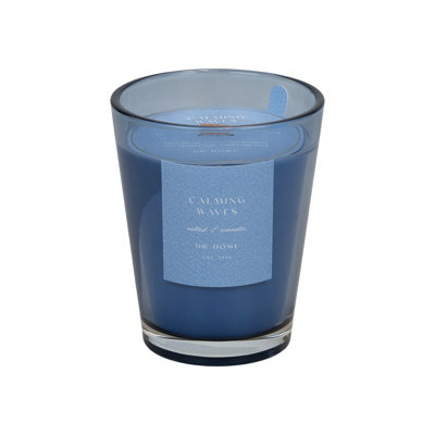 Grande mèche double 20oz Calming Waves