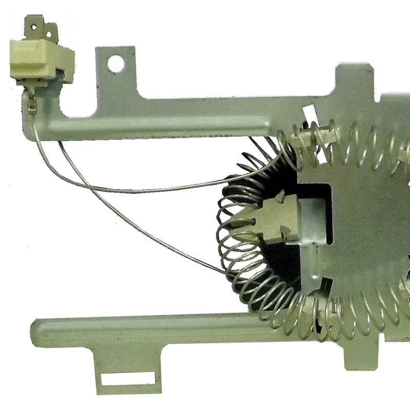 Thermostat pour laveuse/sécheuse