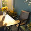 Fauteuil de patio Macaluso