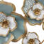Wall Decor on Metal