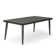 Ehrenfried Rectangular Outdoor Dining Table