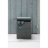 Brabantia Stackable Laundry Hamper 9.2 Gallon-654356218