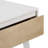  Brubaker Solid Wood Nightstand-1782580693