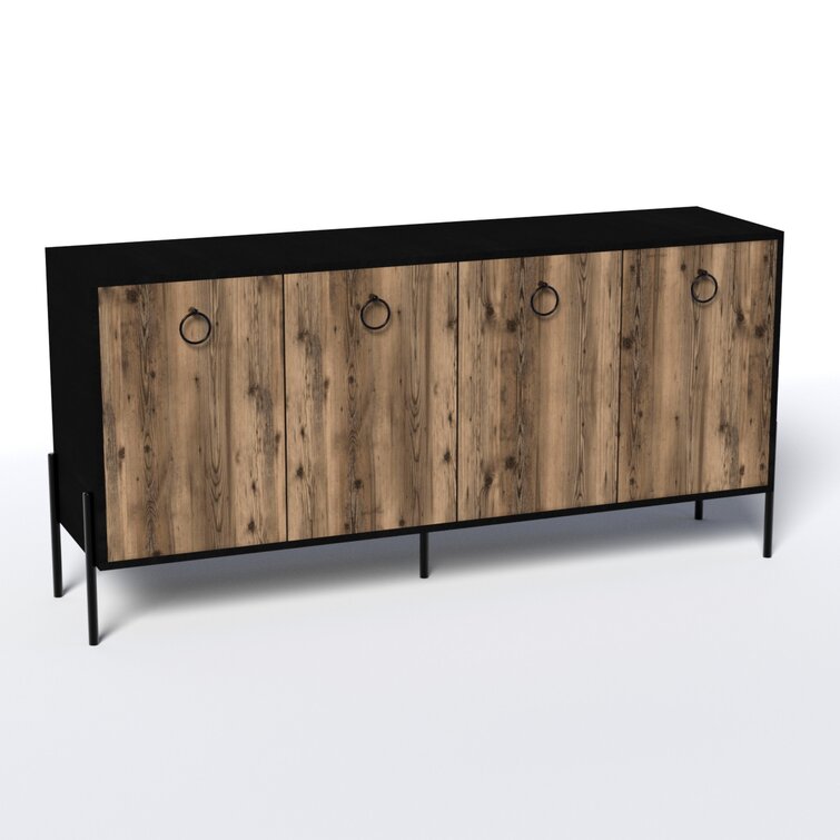 Zipcode Design Billington 160cm Sideboard | Wayfair.ie