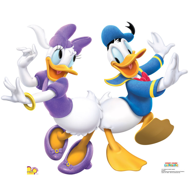 Disney 33'' Disney/Pixar Cardboard Standup
