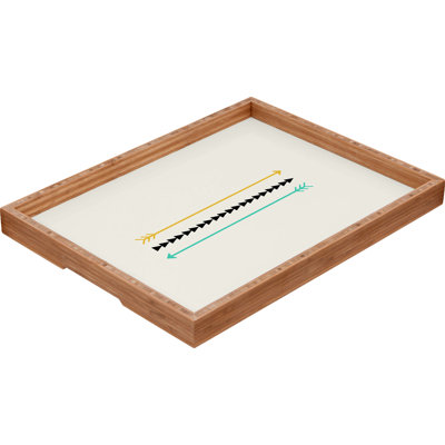 Bamboo Tray