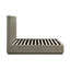 Lit plateforme tapissier Paola-1446389365