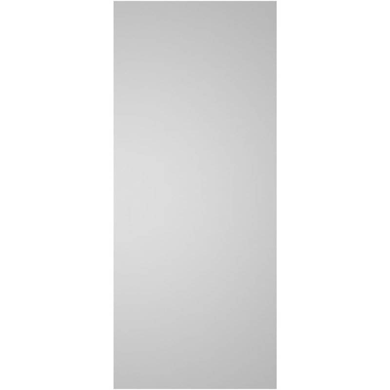 Cadre en brique, brun clair apprêté, H 38 po x l 16 po x P 1,5 po
