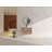 Bronc 30'' Single Bathroom Vanity with Resin Top