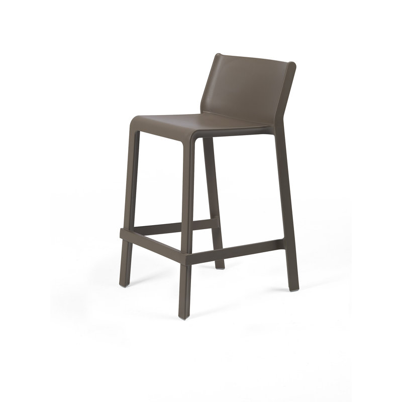 Hazal Counter Stool, Tabacco