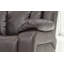 Fauteuil inclinable et berçant Novellara-2103729985