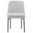 Tamarie Chenille Dining Chair
