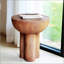 Table d'appoint Iris