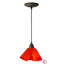 Dale 1 - Light Unique/Statement Pendant-22109595-22109598-22109622
