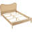 Windsor Solid Wood And Natural Cane Bed-481441554-502836272