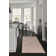 Kasey Floral Coral/Beige Indoor / Outdoor Area Rug